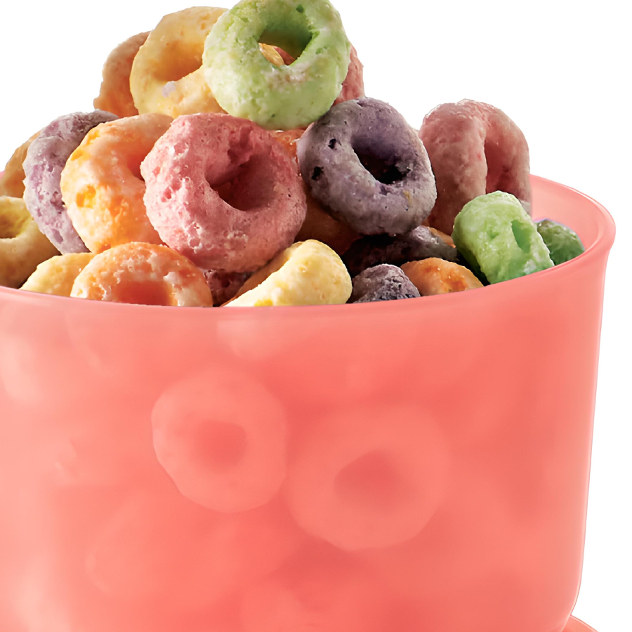 Cuarteto Coral 150ml Tupperware