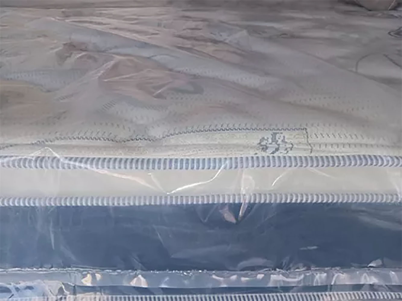 Colchon Matrimonial Ortopedico Spring Air Posture Confort