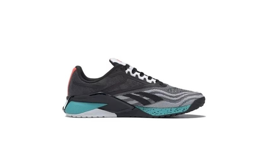 Tenis Deportivos Reebok Nano X2 Crossfit
