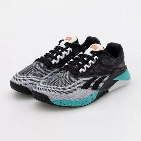 Tenis Deportivos Reebok Nano X2 Crossfit
