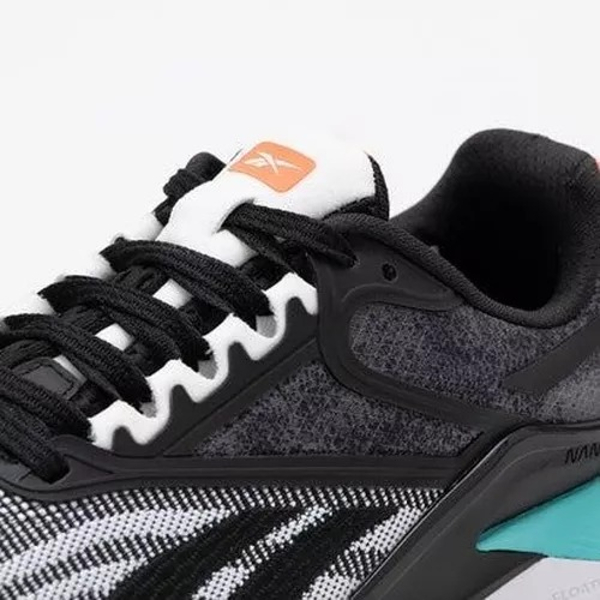 Tenis Deportivos Reebok Nano X2 Crossfit