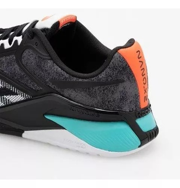 Tenis Deportivos Reebok Nano X2 Crossfit