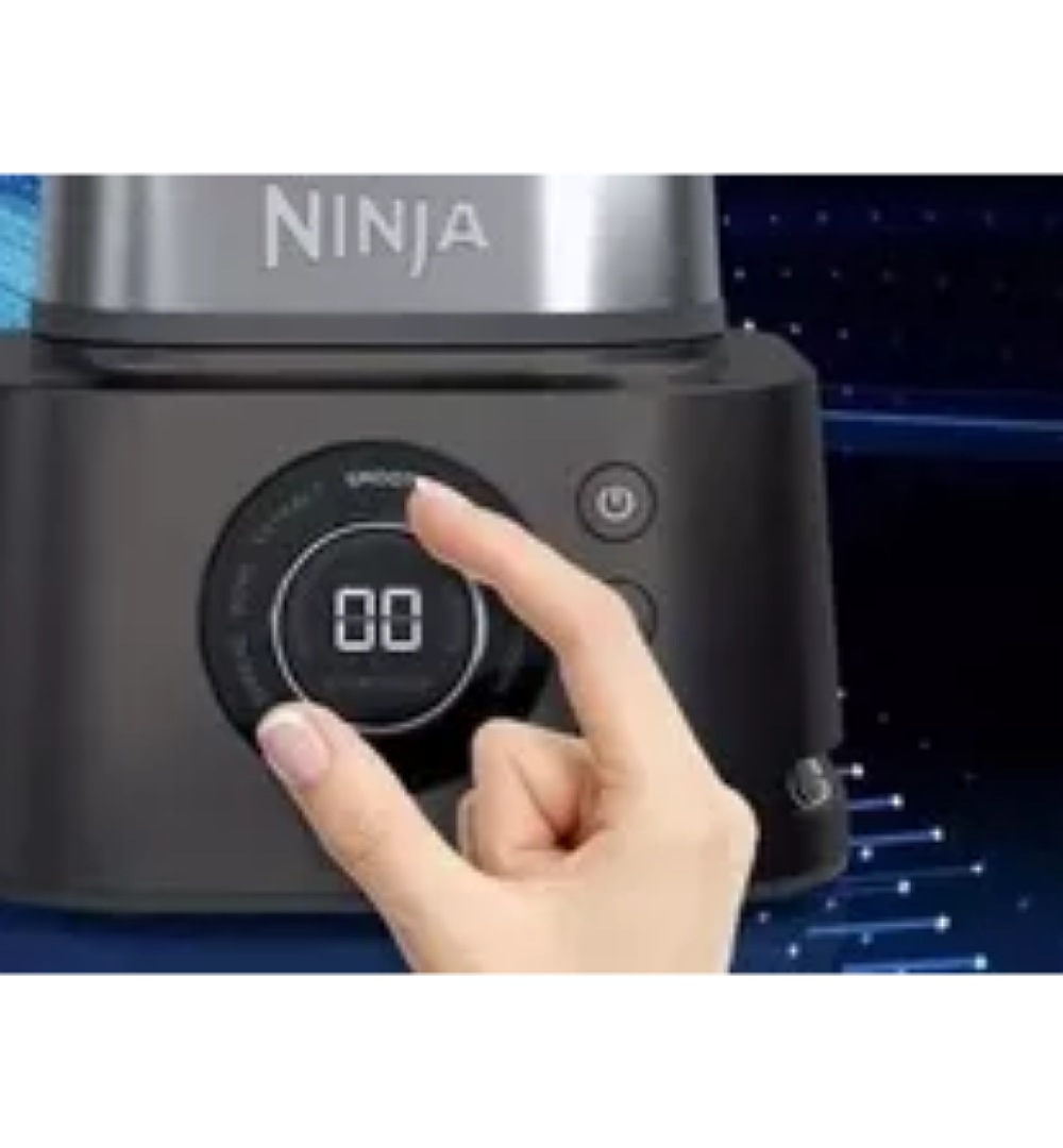 Ninja Foodi Power Ultimate Licuadora Y Extractor Co401b