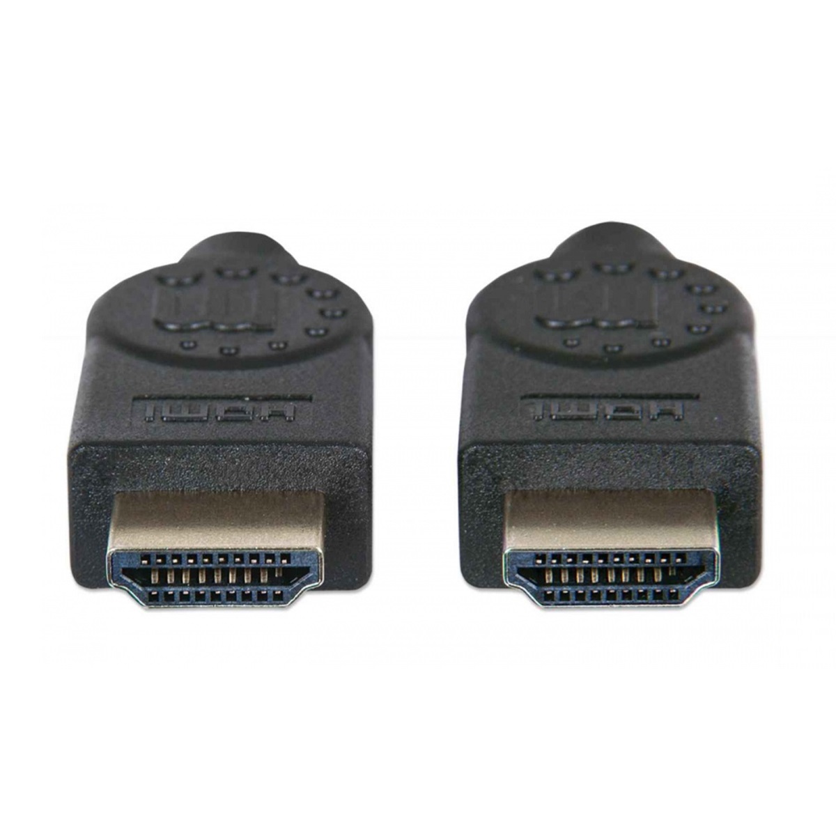 Cable Hdmi A Hdmi 3m Linx Plus Ch230 Essential Series 4k - Largo Del Cable  3metros. Color: Negro. Ac-934794