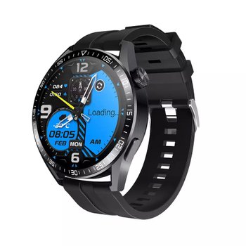 Reloj Inteligente Smartwatch Va9 Pro Fralugio Chatgpt Nfc Hd Morado