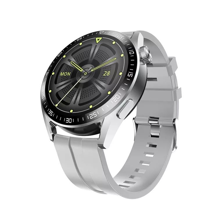 SMARTWATCH GS3 MAX BLANCO By NS Tech