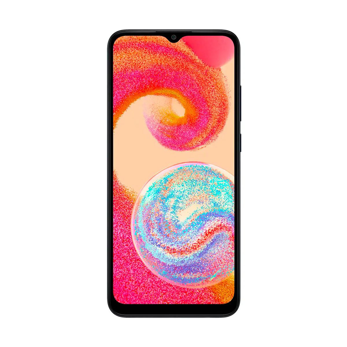 Celular Samsung Galaxy A04e 64GB   3GB RAM Android 12 Batería 5000 mAh   Bronce.