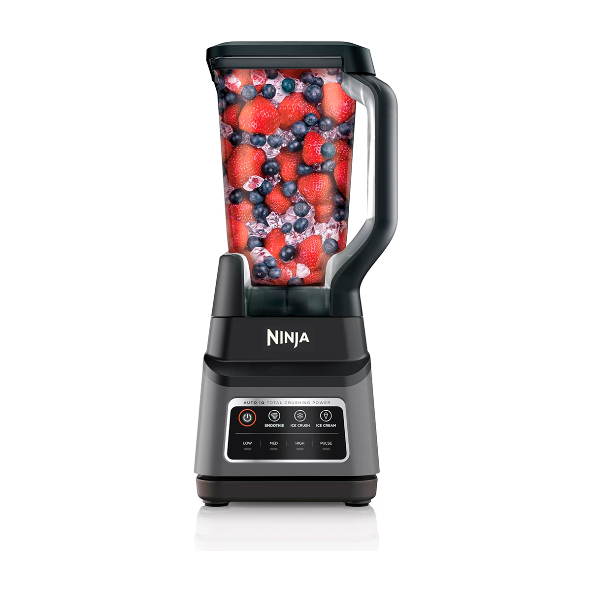 Licuadora Profesional Plus con 3 programas Auto-iQ - Ninja BN701 Reacondicionado Grado A