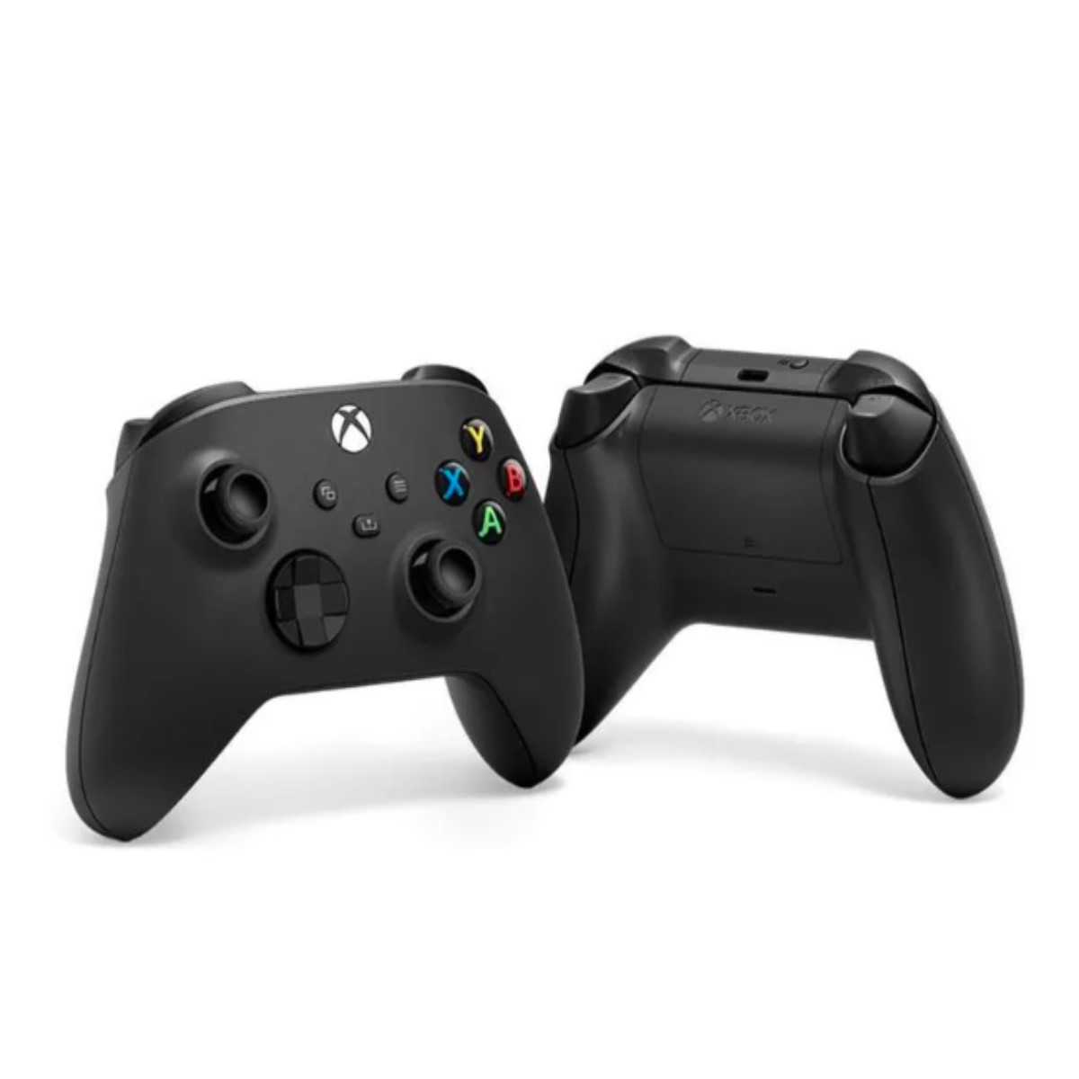 Control Xbox Series X alámbrico Black.