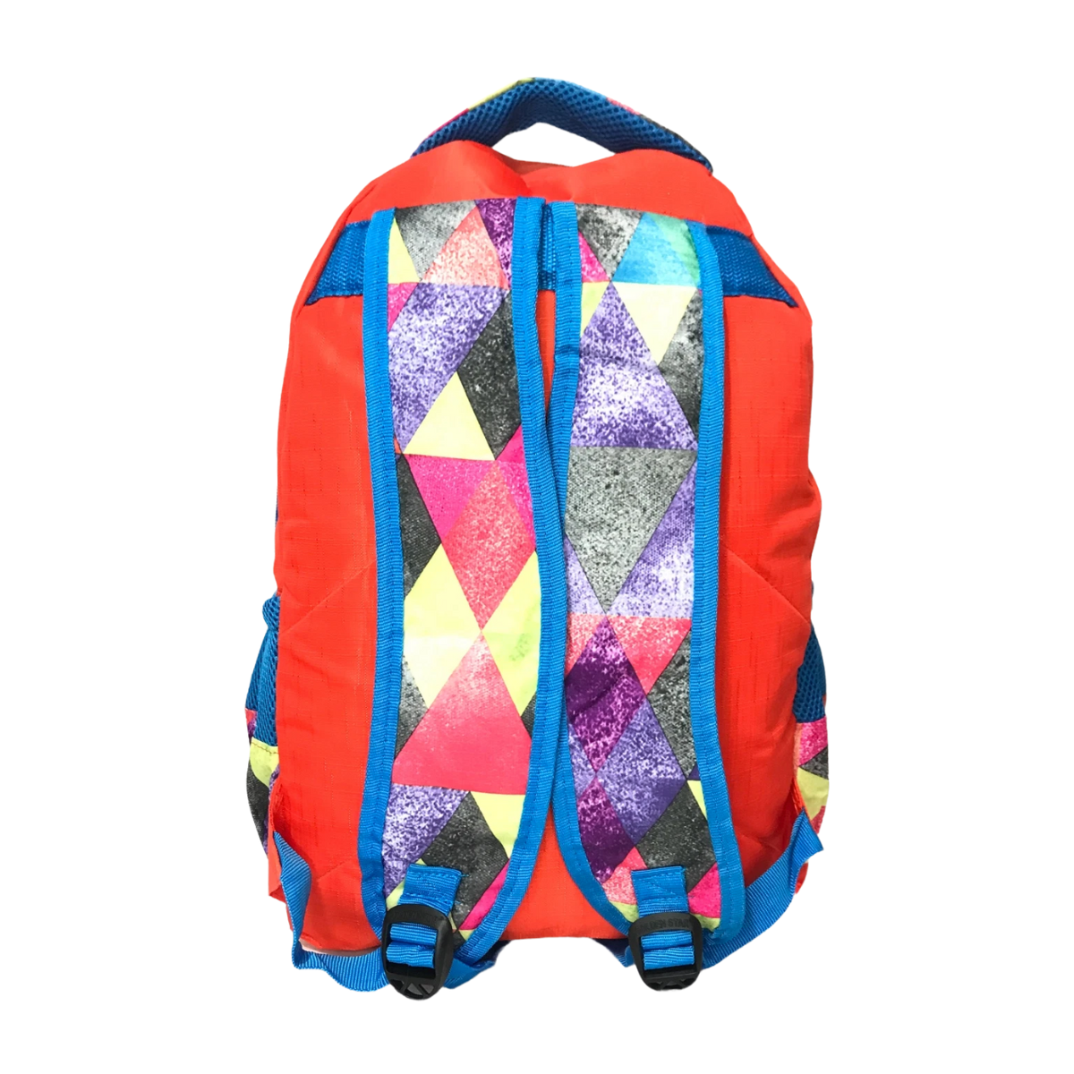 Mochila Escolar Primaria De Lentejuelas.