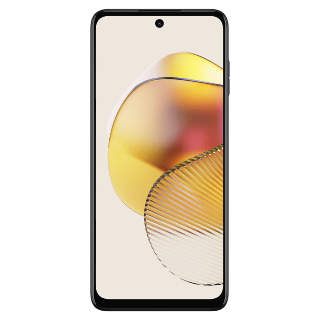 Celular Motorola Moto G73 5G Dual Sim 256GB Lucent White 8GB Ram