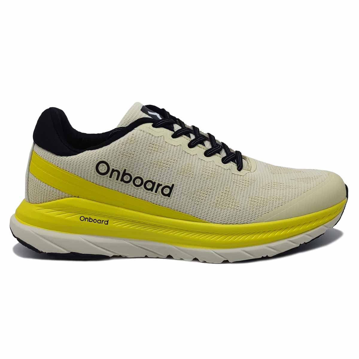 Tenis Onboard Thorman 2 Hombre Deportivo Caballero