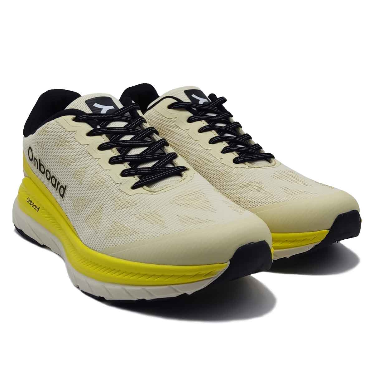 Tenis Onboard Thorman 2 Hombre Deportivo Caballero