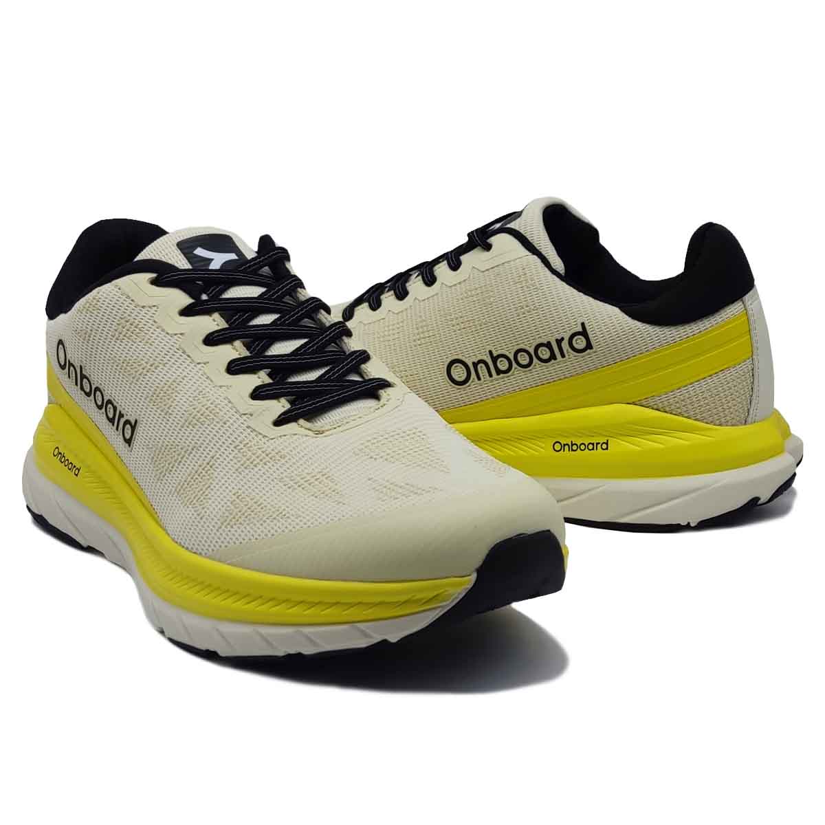Tenis Onboard Thorman 2 Hombre Deportivo Caballero