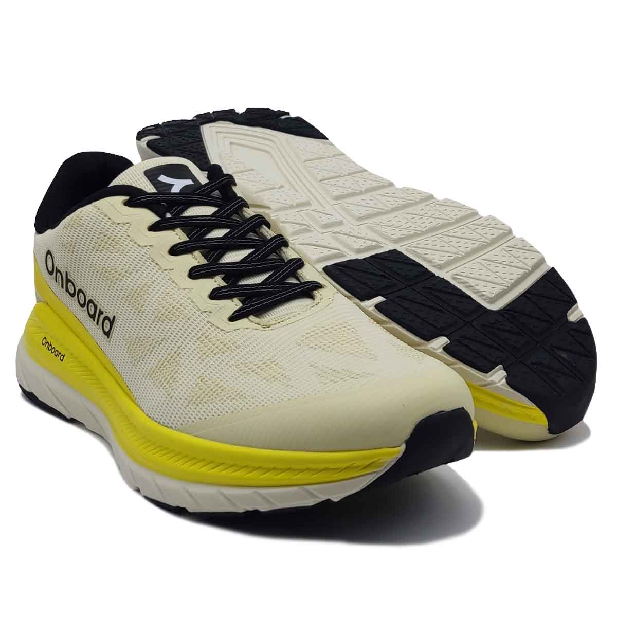 Tenis Onboard Thorman 2 Hombre Deportivo Caballero