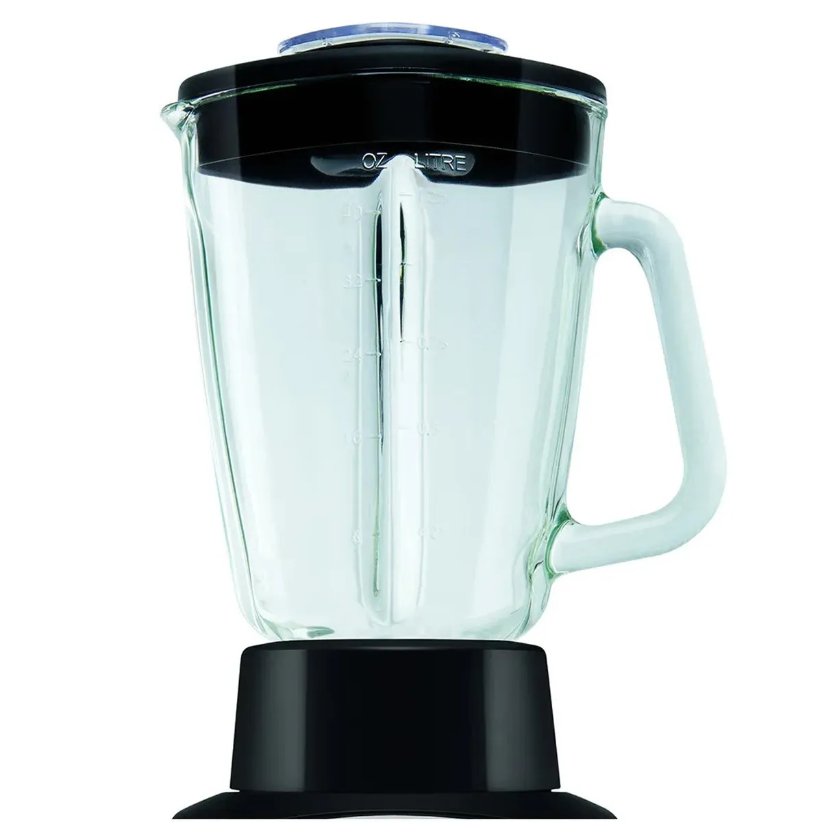 Licuadora T-FAL 10 velocidades vaso Vidrio 1.25Lt 550 Watts