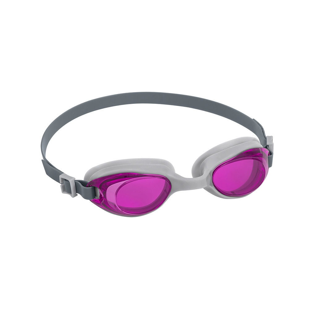 Goggles Para Adulto Natación Ajustables 14 Años Buceo Visor