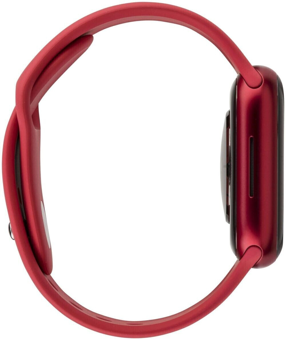 Reloj Inteligente Apple Watch Serie 8 45mm Product Red (Reacondicionado Grado A).