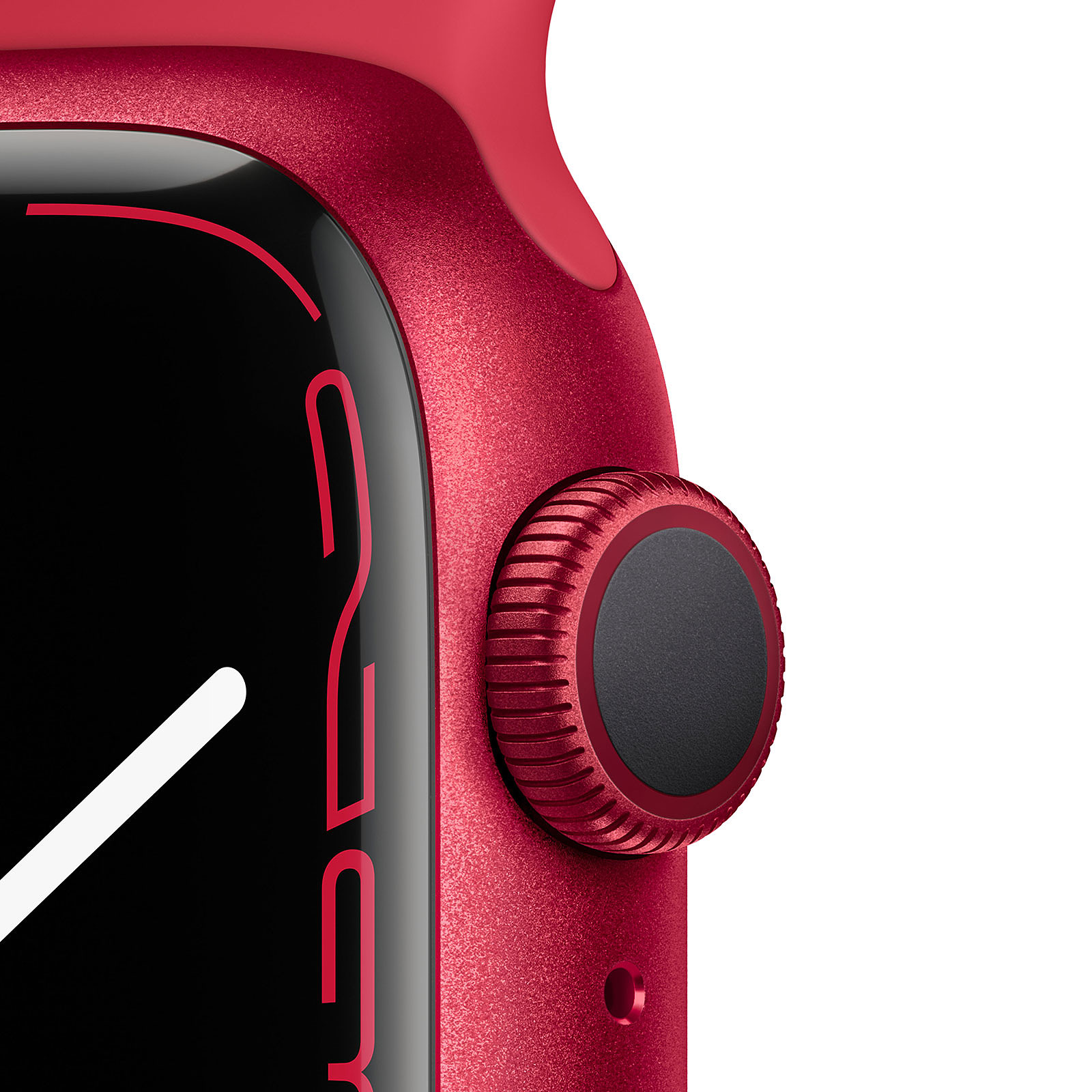 Reloj Inteligente Apple Watch Serie 8 45mm Product Red (Reacondicionado Grado A).