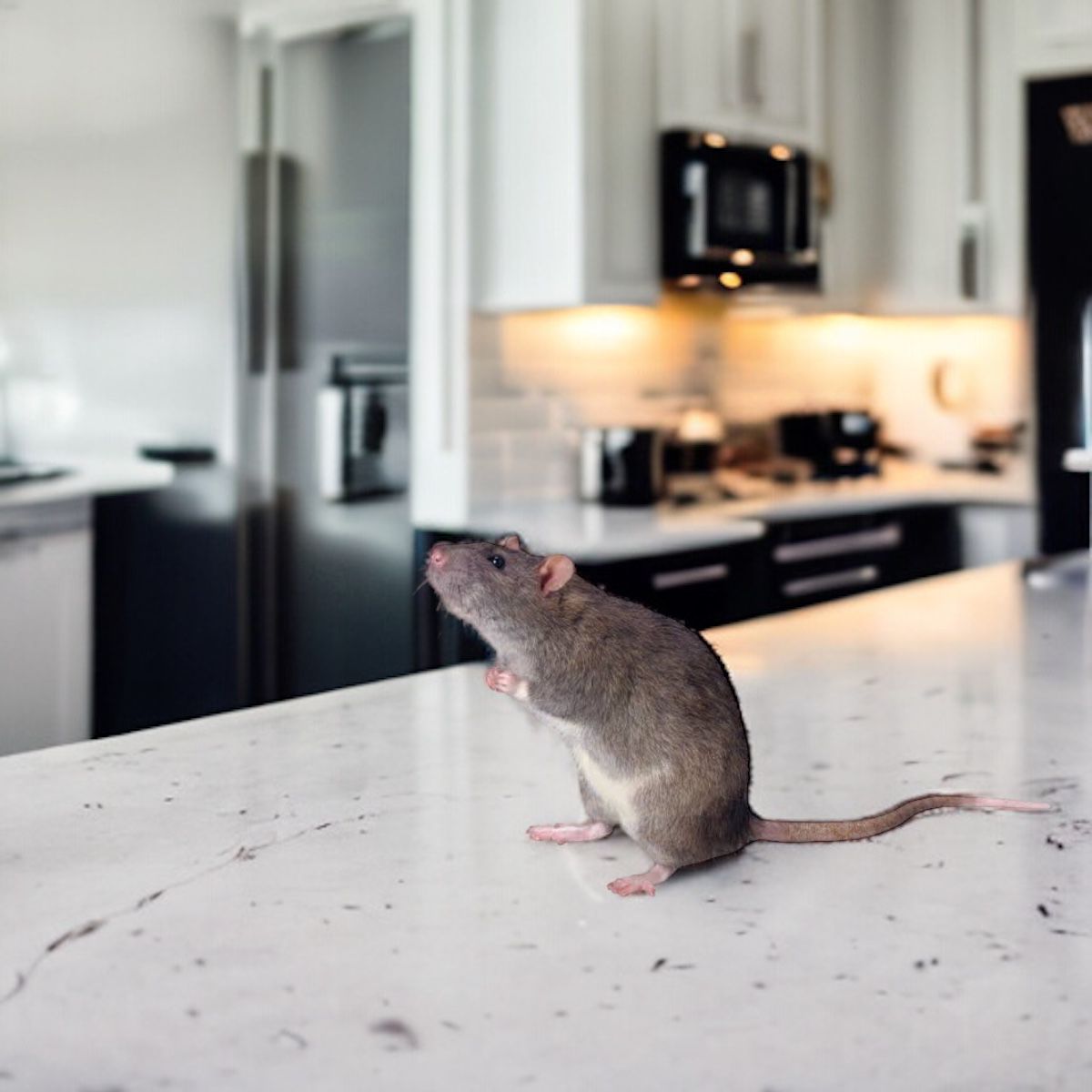 Trampa Sentinel Para Rata 