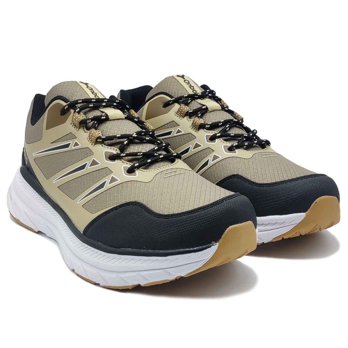 Tenis Onboard Thorman 3 Hombre Deportivo Caballero