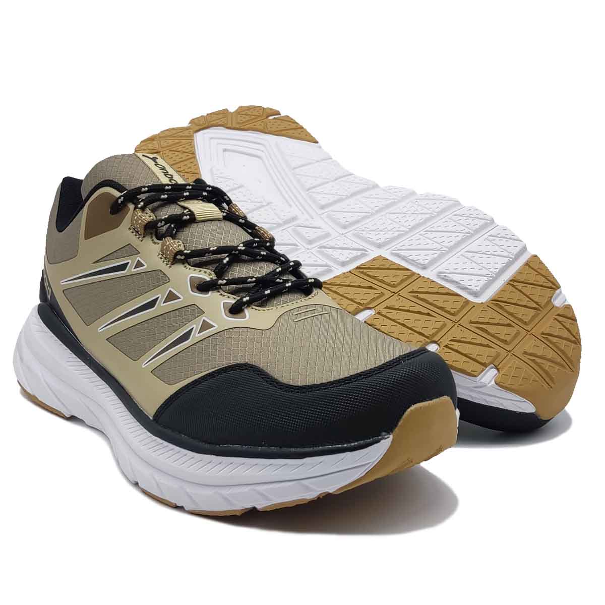 Tenis Onboard Thorman 3 Hombre Deportivo Caballero