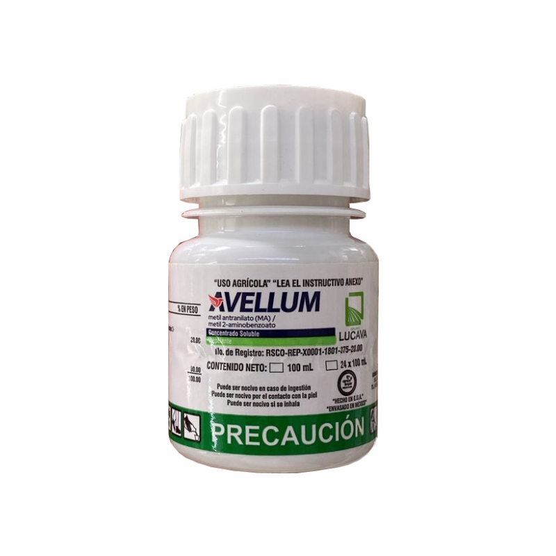 Avellum Anti Aves 100 Ml Lucava