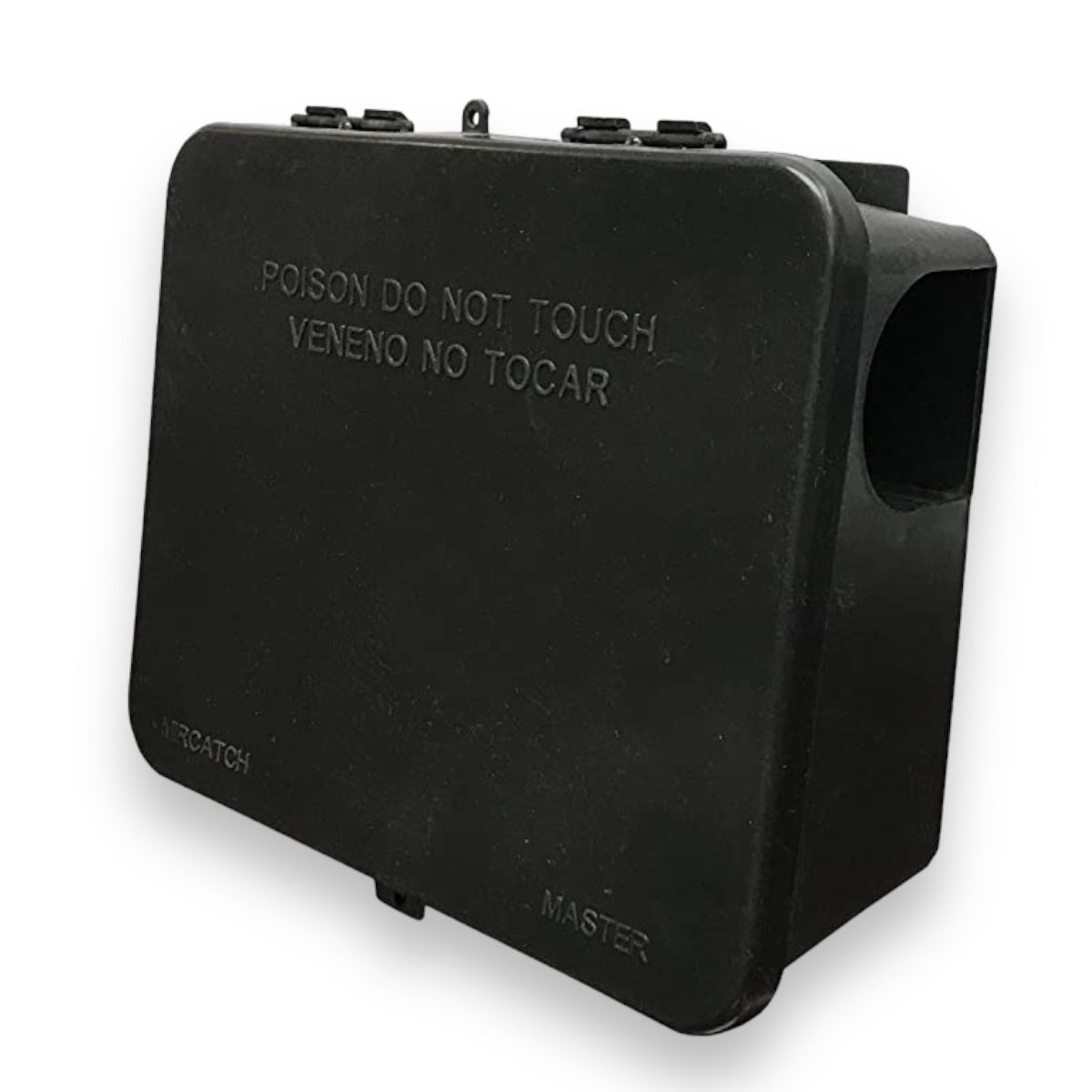 Cebadero Catch Master para Rata/Ratón