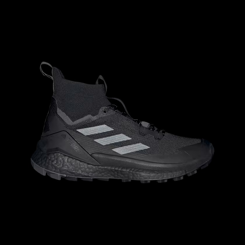 adidas Terrex Free Hiker 2 GTX - Zapatos para hombre, Negro/Gris/Gris, 13 :  : Ropa, Zapatos y Accesorios