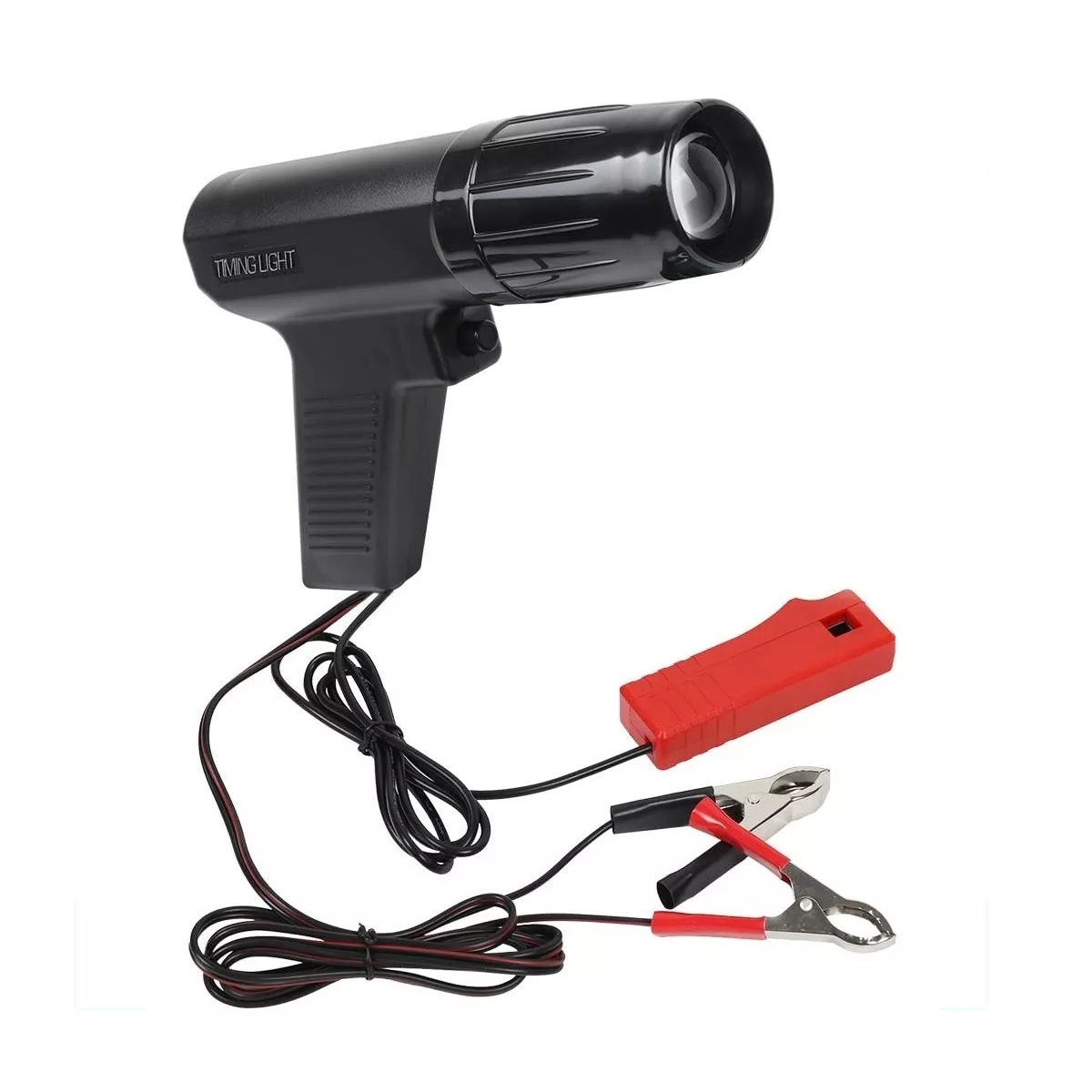 Lámpara De Tiempo Pistola Automotriz Afina Ajuste Autool
