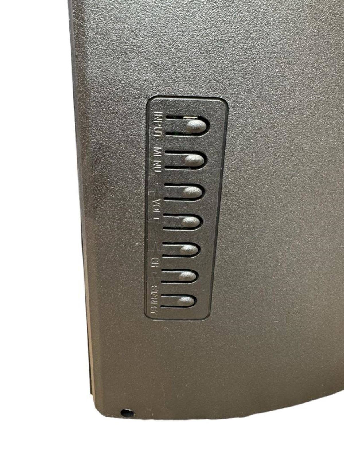 Pantalla 19" FT19B1 FOL Led TV Full HD 1080