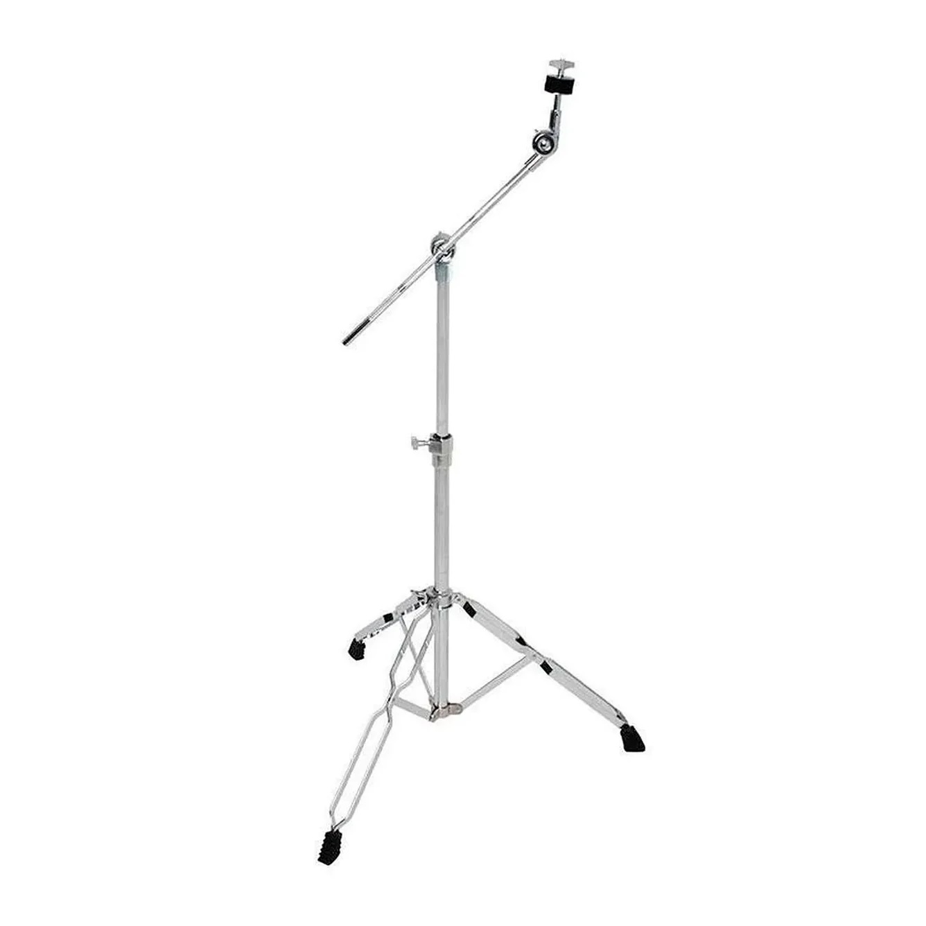 Atril Pearl C/Boom B-50 Para Platillo