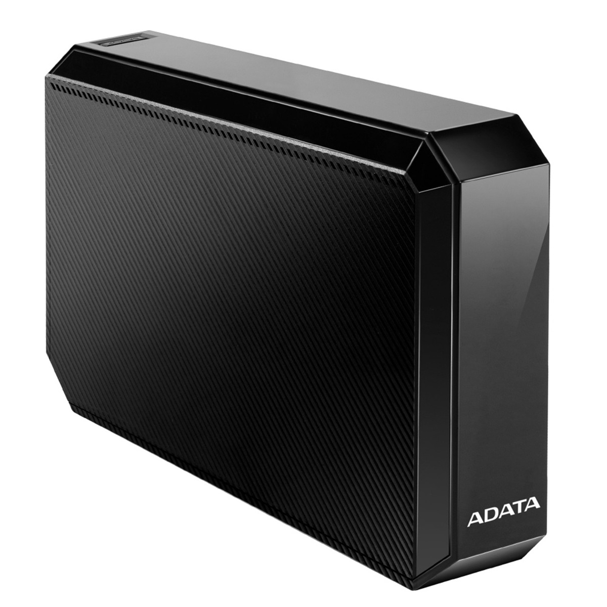 Disco Duro Externo Adata HM800 3.5" 6TB Micro-USB B Para Mac Y PC