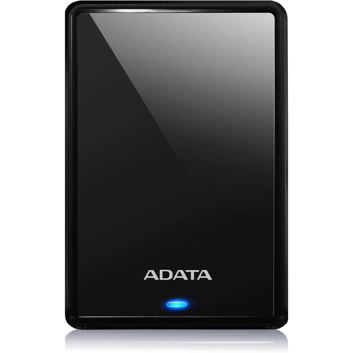 Disco Duro Externo Adata HV620S 2.5" 4TB USB 3.1 Para PC/Mac