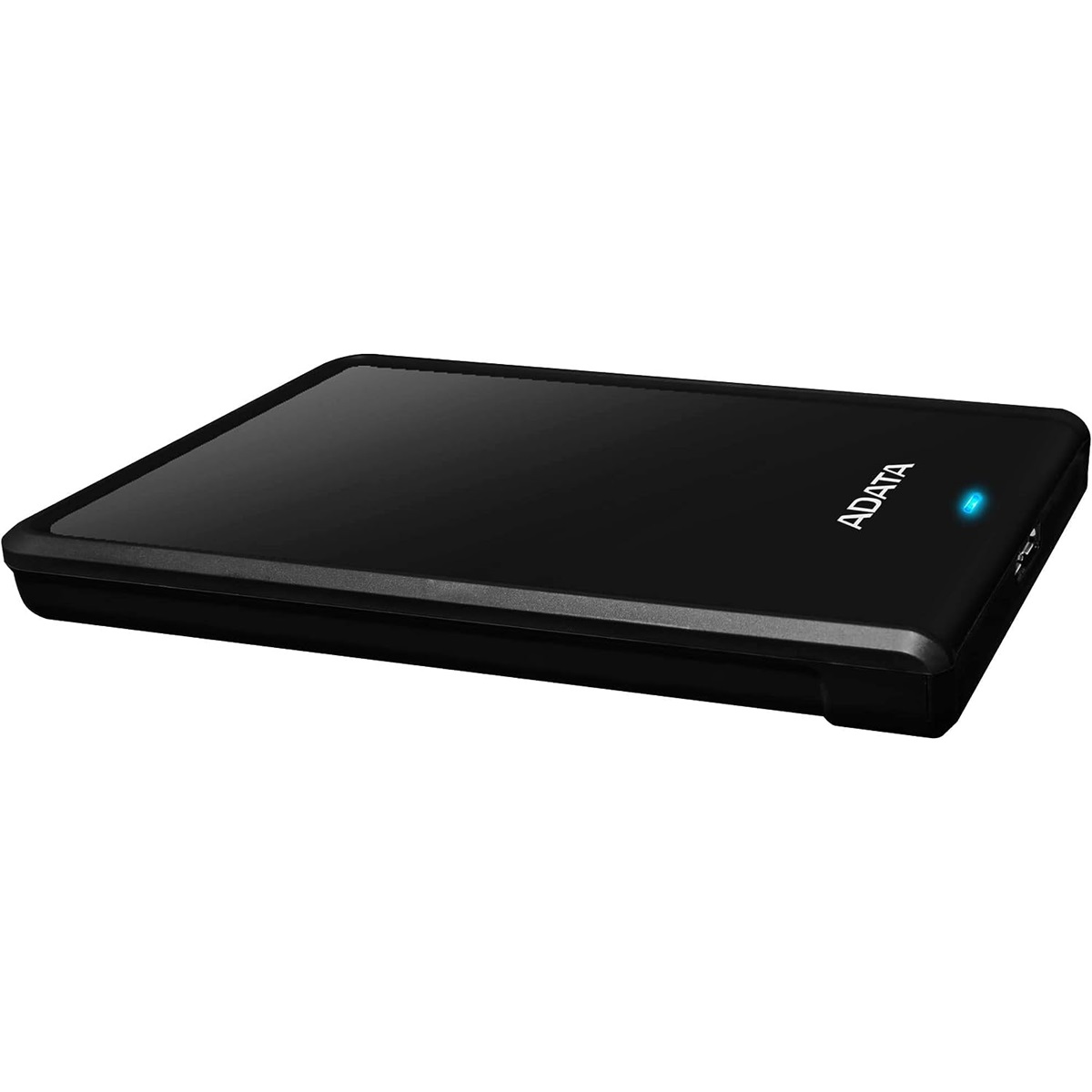 Disco Duro Externo Adata HV620S 2.5" 4TB USB 3.1 Para PC/Mac