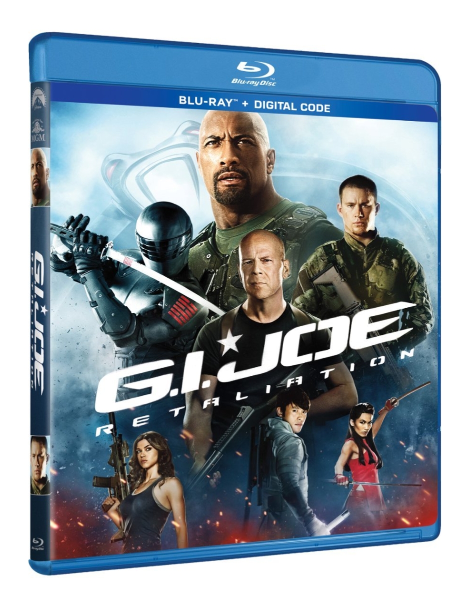 G.I. Joe: Retaliation