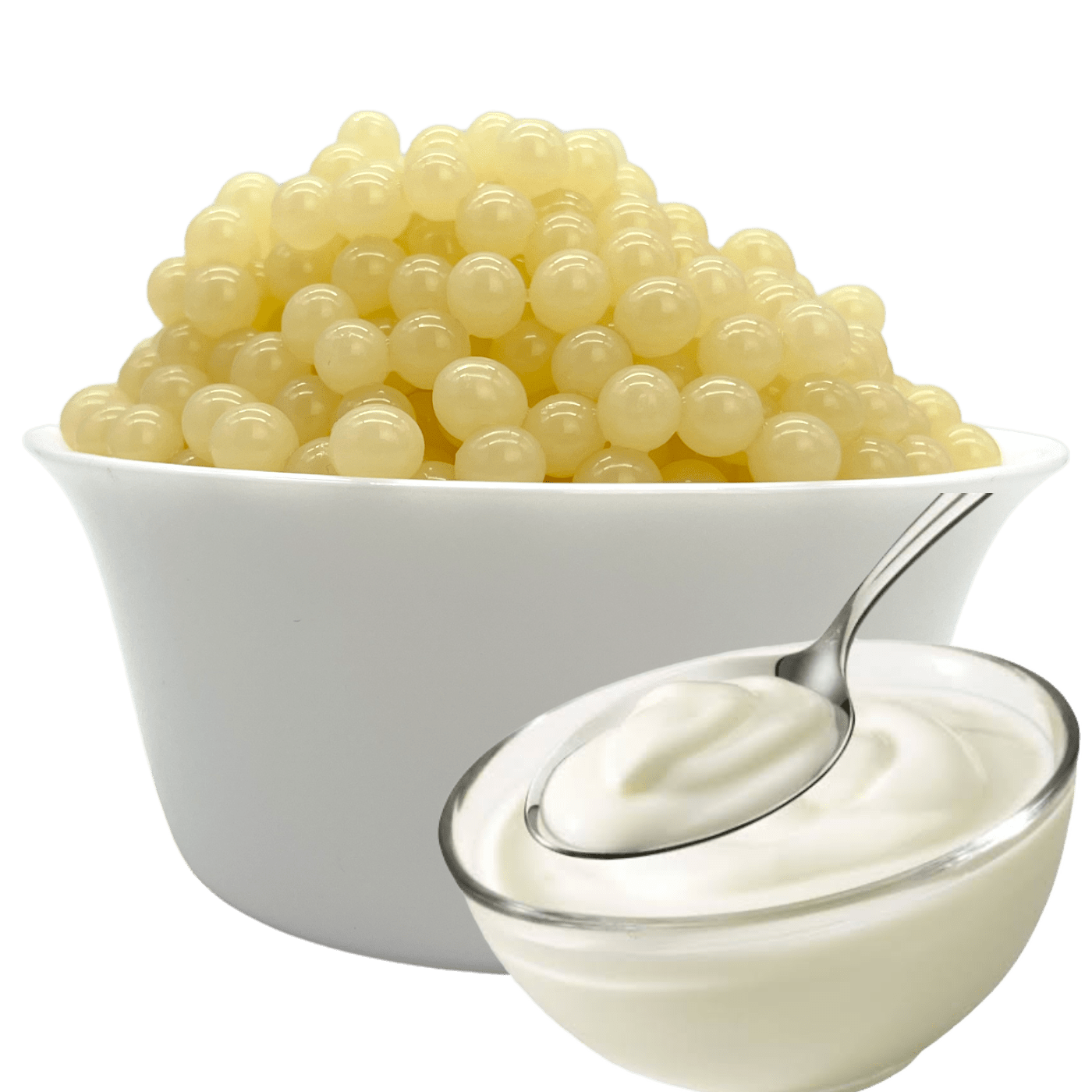 Popping Pearl /perlas Explosivas 3 Kg Soda Italiana Yogurth