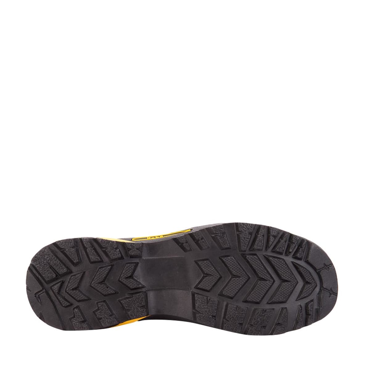 Botines industriales tipo Chelsea marca Kebo para hombre, color cognac, mod. 1104656