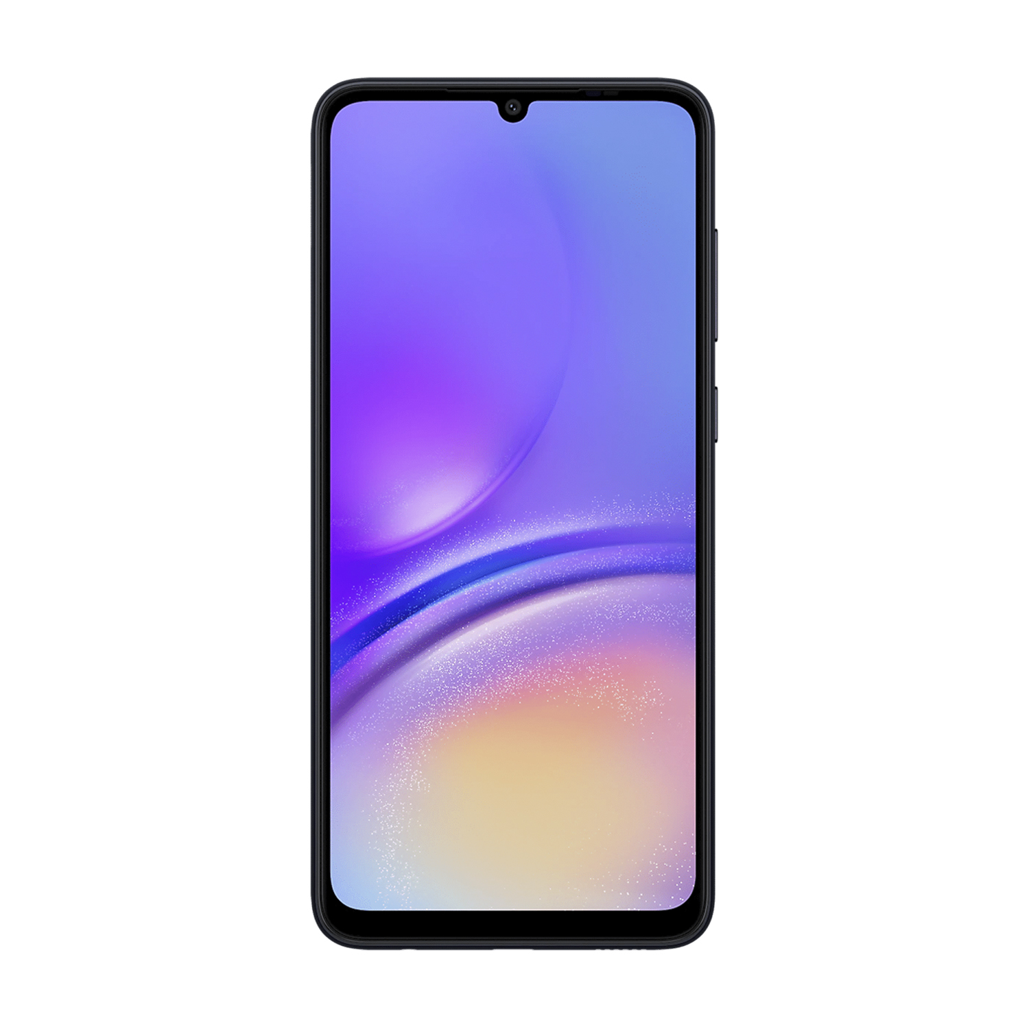 SAMSUNG GALAXY A05 4GB 128GB NEGRO