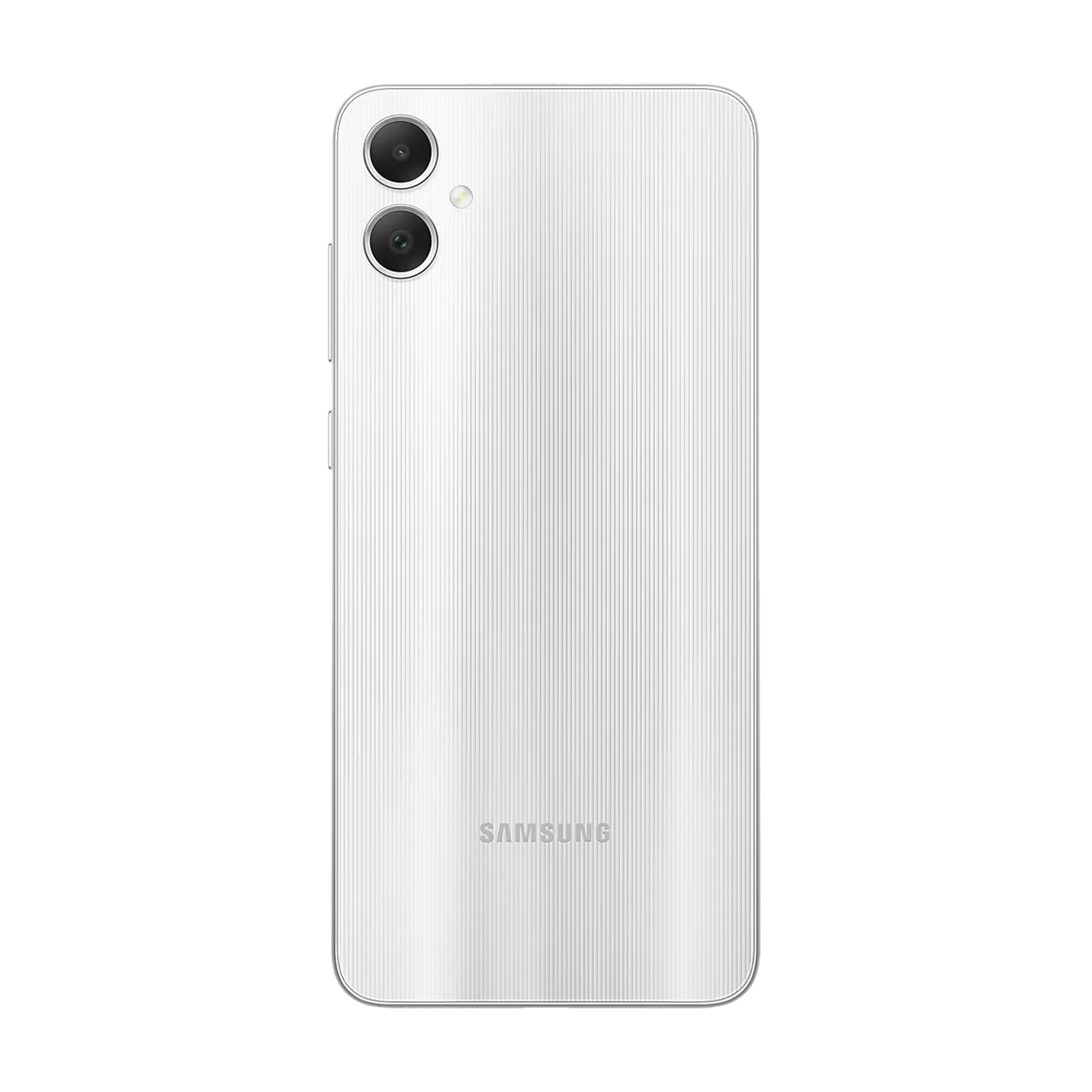 SAMSUNG GALAXY A05 4GB 128GB PLATA