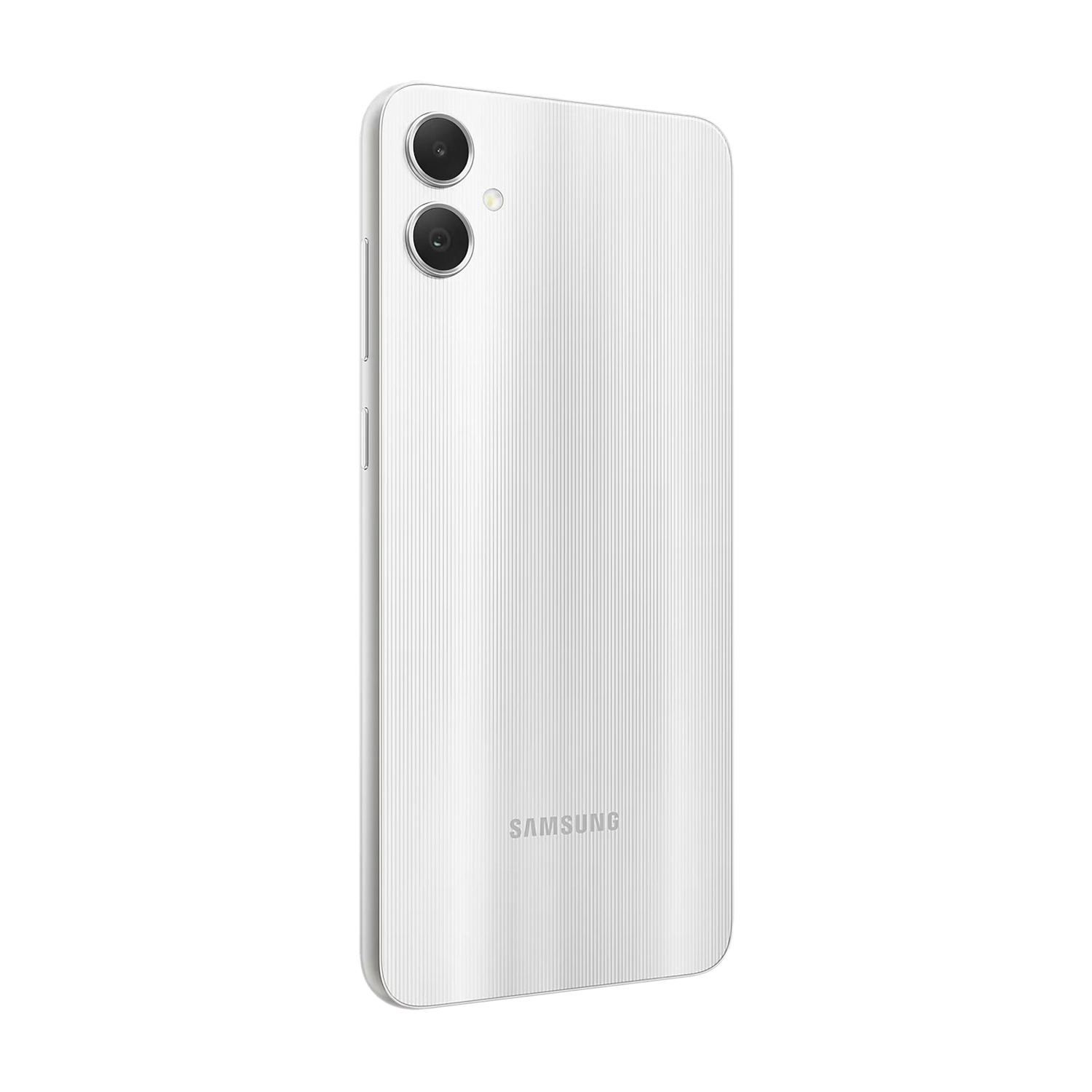 SAMSUNG GALAXY A05 4GB 128GB PLATA