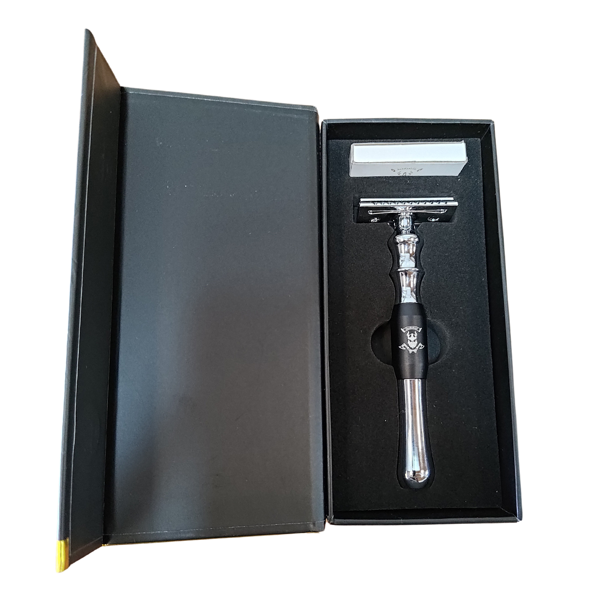 Rastrillo Vintage de Lujo