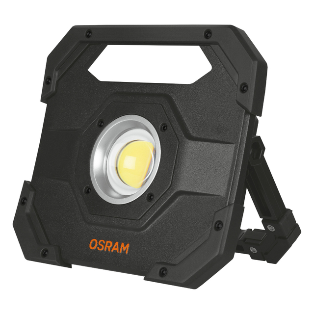 Lámpara de Inspección Multifuncional - 25 LEDs - 10W