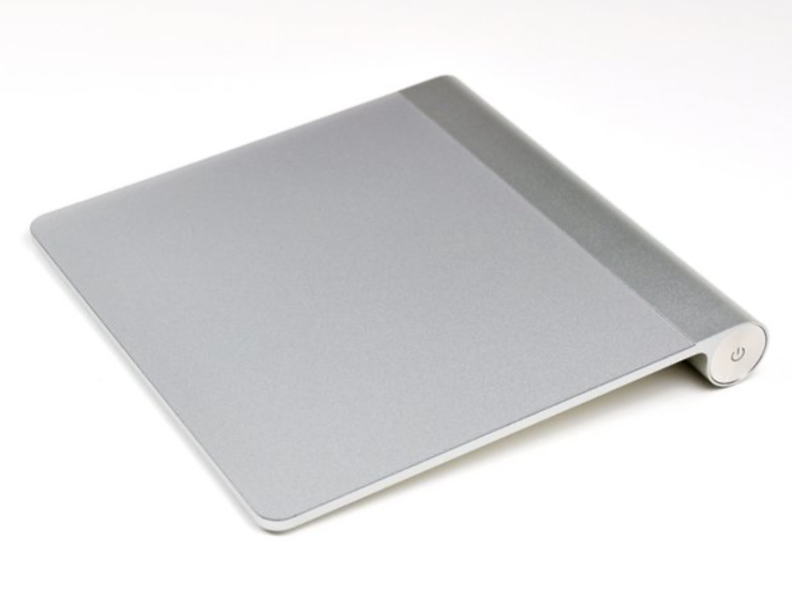 Magic Trackpad (Model A1339) (Reacondicionado Grado A)