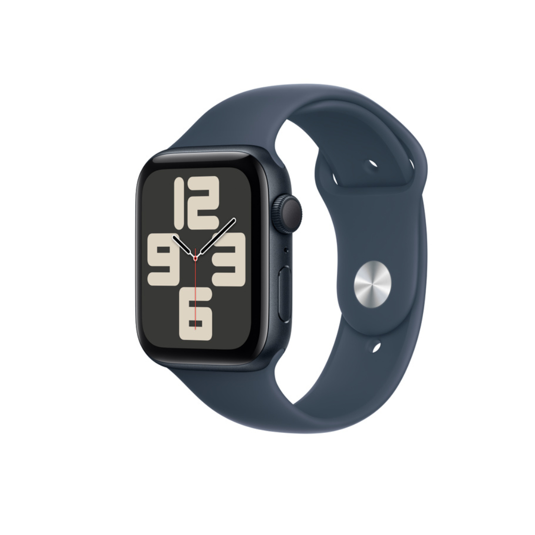 Reloj Apple Watch Se 32gb 40mm Blue Nigth Reacondicionado grado A