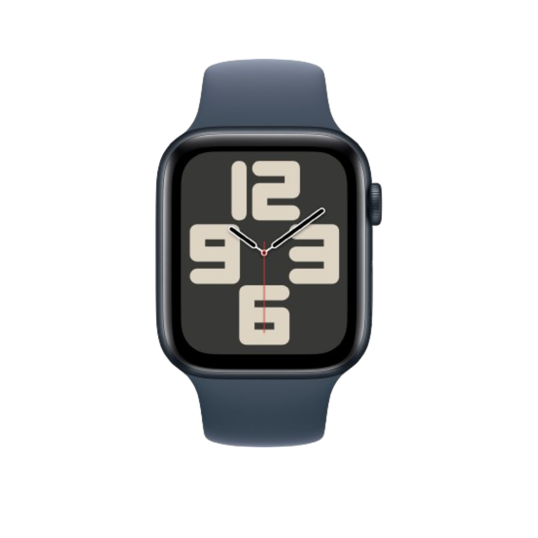Reloj Apple Watch Se 32gb 40mm Blue Nigth Reacondicionado grado A