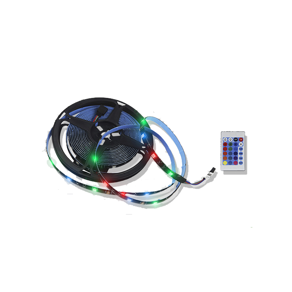 Tira Led Flexible Multifunción de 5 Metros de Largo IP65 