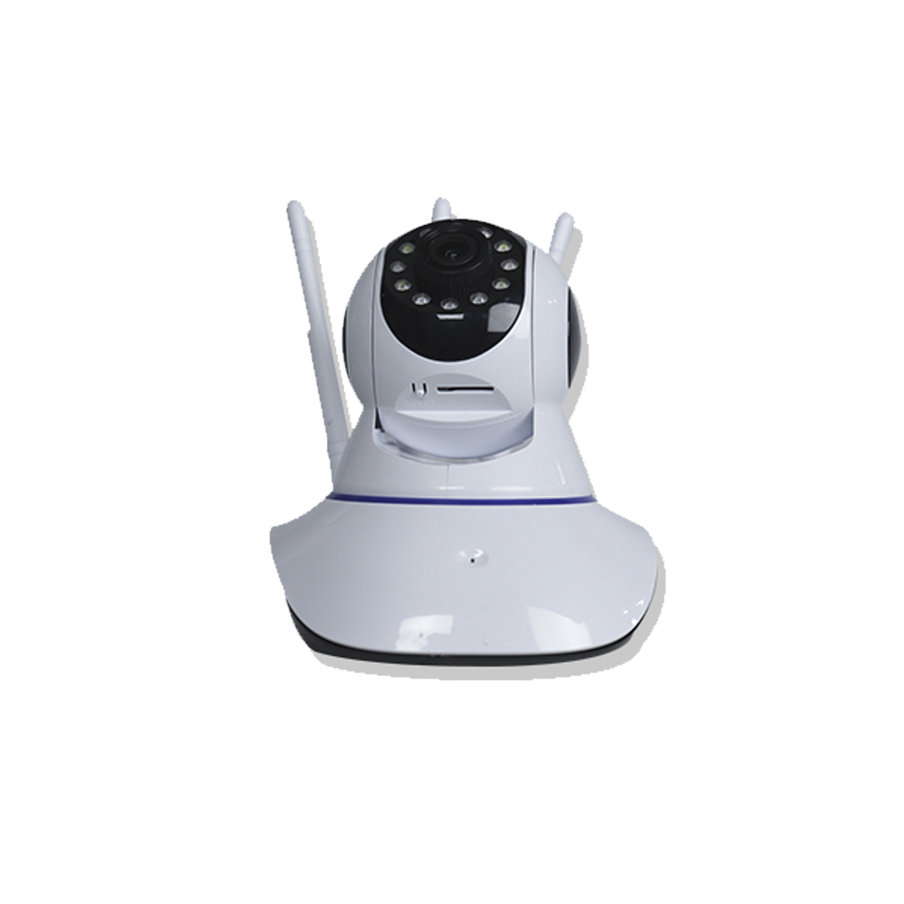 Cámara de Seguridad con WI-FI Grabación en Micro SD