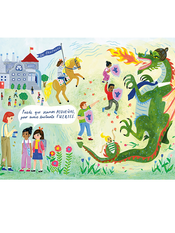 Matilda (edición ilustrada) Autor Pedro Barbadillo Gómez, Sarah Walsh, Roald Dahl