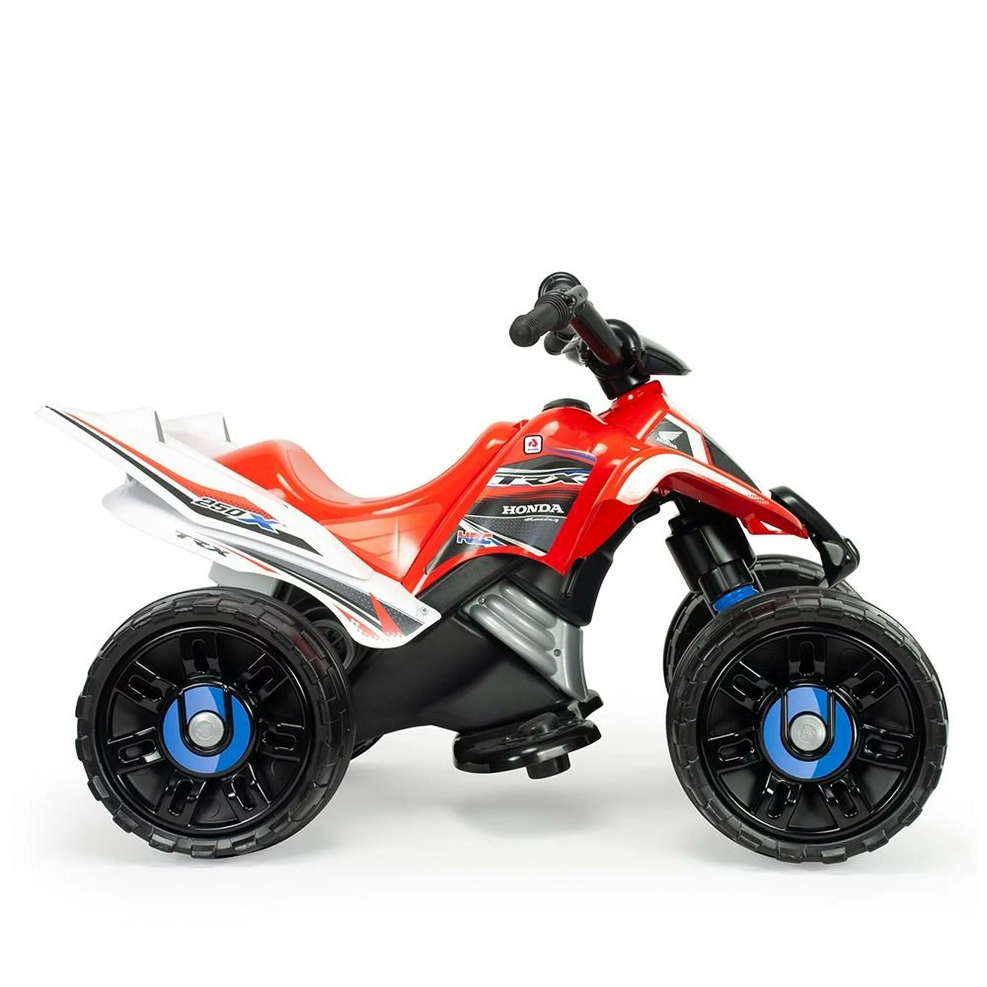 Cuatrimoto Electrica Injusa Quad Honda 12V